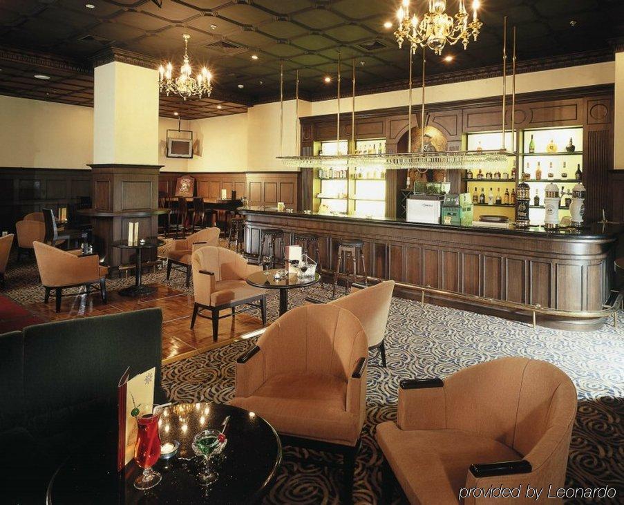 Plaza Hotel Beijing Restaurant foto