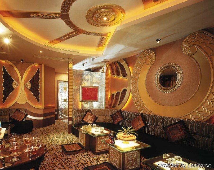 Plaza Hotel Beijing Restaurant foto