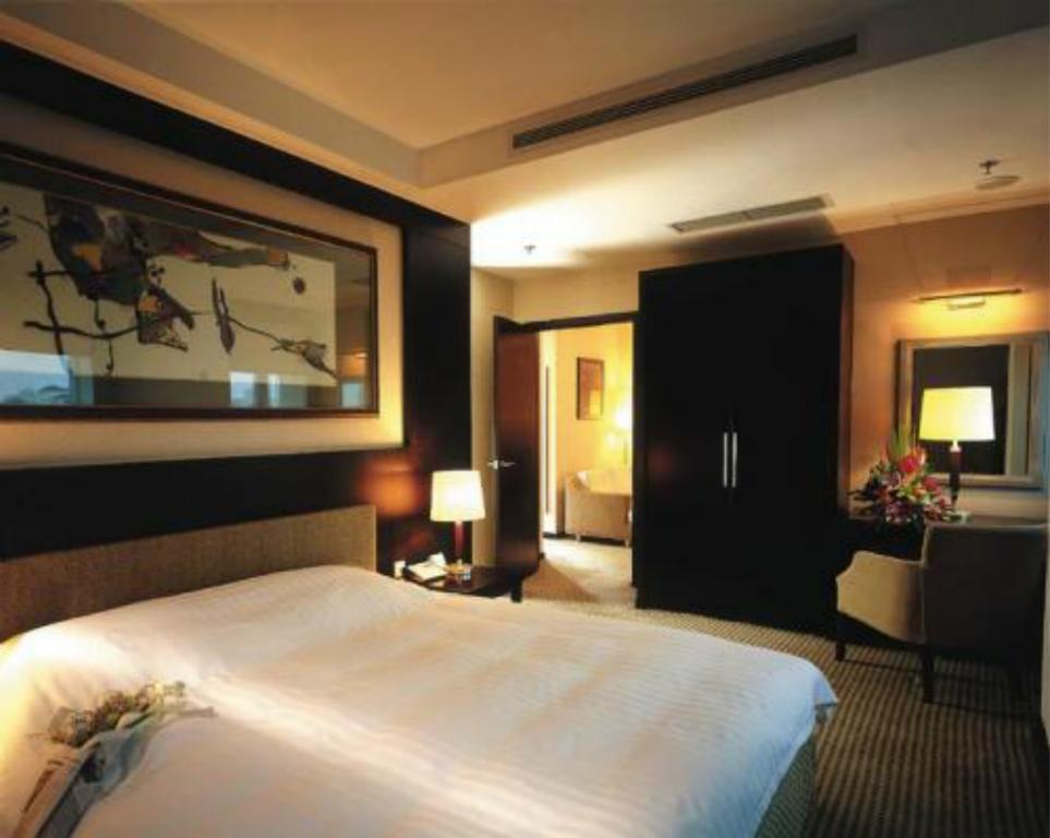 Plaza Hotel Beijing Cameră foto